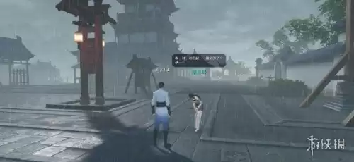 天涯明月刀手游师兄是谁　天涯明月刀人物一览表-第10张