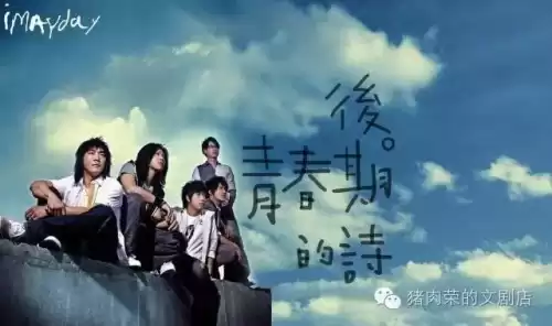 派对动物歌词有几个动物　派对动物五月天歌词-第4张