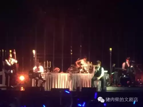 派对动物歌词有几个动物　派对动物五月天歌词-第7张