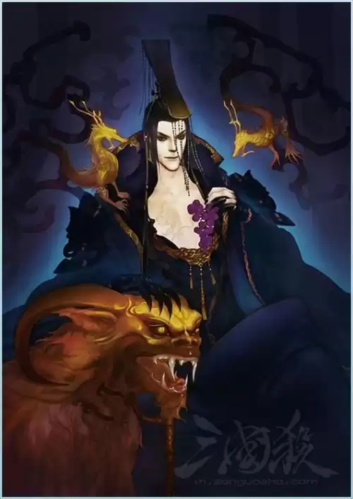 三国杀如何克制黄盖　三国杀黄盖的技能可以无限用吗-第3张
