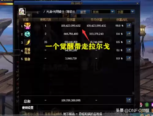 dnf炽天使好玩吗　DNF炽天使-第7张