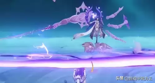 gg修改器怎么修改原神原石视频　gg修改器原神-第1张
