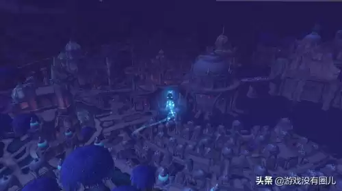魔兽世界远古魔力碎片有什么用　魔力碎片勋章有几个-第2张