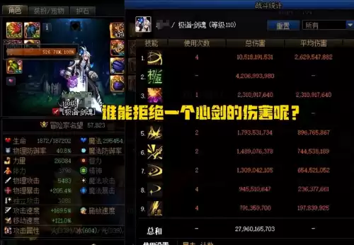 dnf三觉最强搭配　DNF三觉-第6张