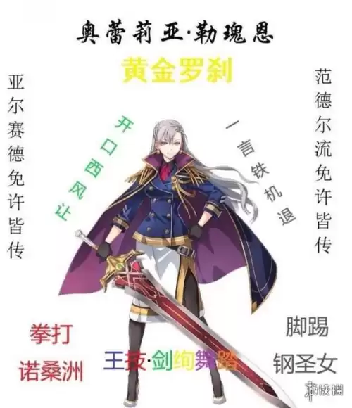 闪之轨迹3为什么　闪之轨迹3讲的是什么-第3张