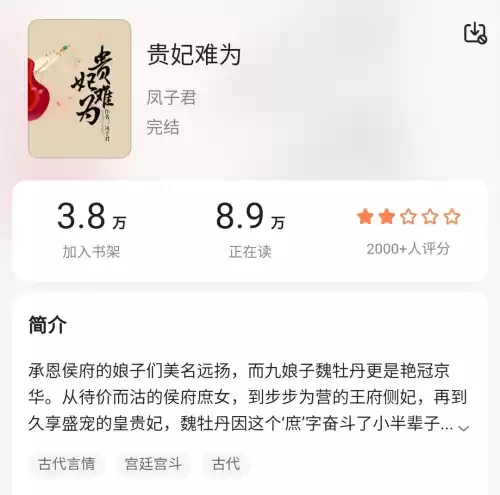 皇后升职记小说游戏有哪些　朕的皇后有点闲 小说-第2张