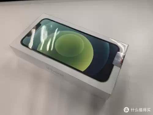 苹果12多少钱一台　苹果iphone 12多少钱一台-第1张