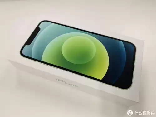 苹果12多少钱一台　苹果iphone 12多少钱一台-第3张