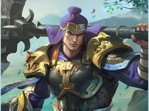 三国杀马良值得换吗　三国杀曹昂-第1张
