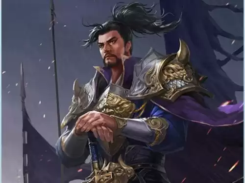 三国杀马良值得换吗　三国杀曹昂-第2张