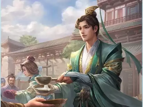 三国杀马良值得换吗　三国杀曹昂-第4张