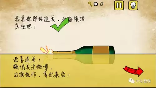 最囧游戏企鹅那一关怎么过　最囧游戏攻略-第25张