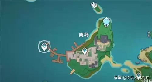 原神反曲弓在哪里　反曲弓获得方法-第1张