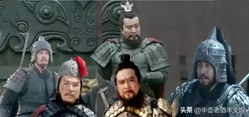 三国赵云贪分难吗　新三国赵云老了出场-第1张