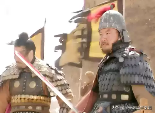 三国赵云贪分难吗　新三国赵云老了出场-第5张