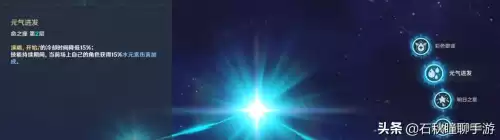 原神芭芭拉怎么玩　原神必养的几个角色-第4张