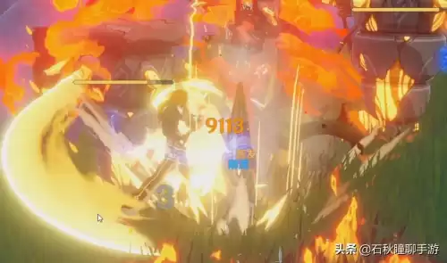 原神芭芭拉怎么玩　原神必养的几个角色-第8张