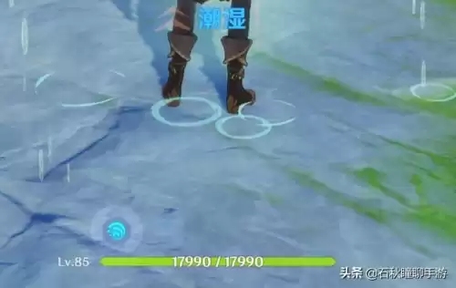 原神芭芭拉怎么玩　原神必养的几个角色-第11张