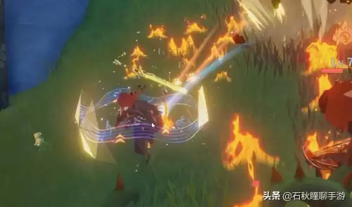 原神芭芭拉怎么玩　原神必养的几个角色-第12张