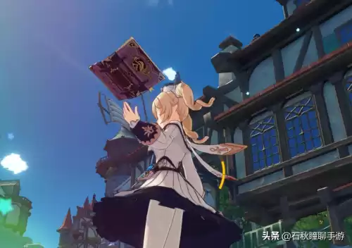原神芭芭拉怎么玩　原神必养的几个角色-第14张