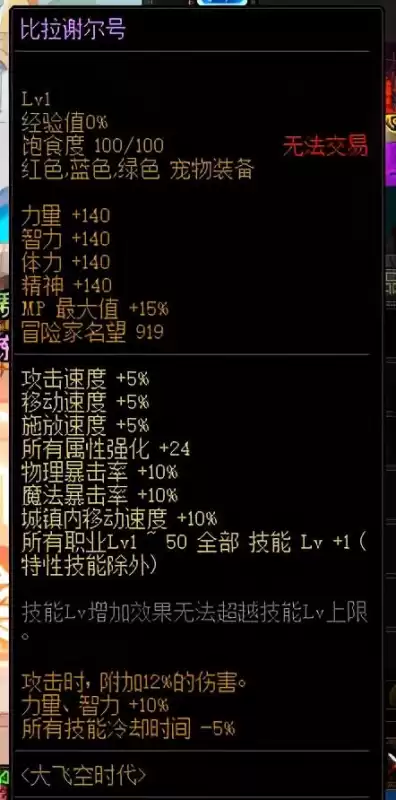 dnf刃影奥兹玛恐怖宝箱　dnf刃影领悟者卷轴任务在哪接-第6张