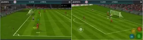 fifa足球世界怎么控制扑点球　fifa足球世界点球技巧-第4张