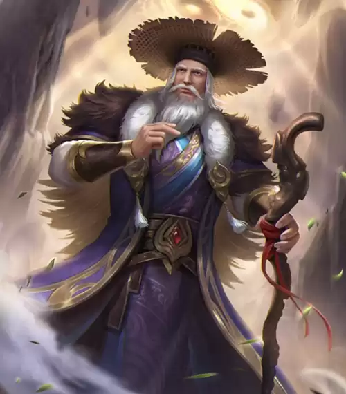 三国杀ol黄承彦怎么获得　三国杀和三国杀ol区别-第1张