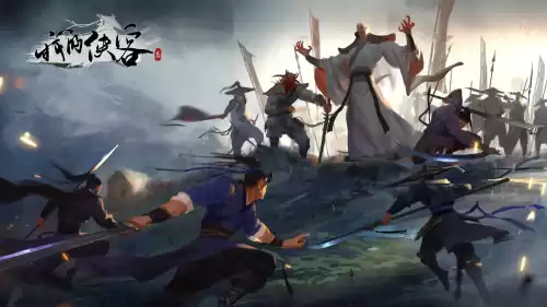 什么网络游戏不氪金　公认不氪金的网游-第10张