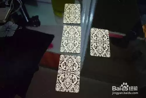 命运塔罗牌怎么玩教程　玩塔罗牌怎么玩-第12张