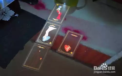 命运塔罗牌怎么玩教程　玩塔罗牌怎么玩-第14张