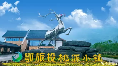 桃花山风景区在哪里　石首一日游最佳景点-第3张