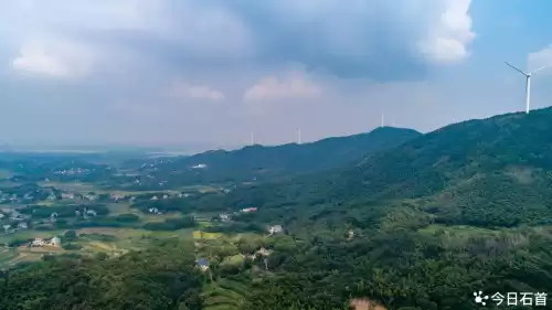 桃花山风景区在哪里　石首一日游最佳景点-第7张