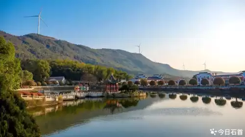 桃花山风景区在哪里　石首一日游最佳景点-第10张
