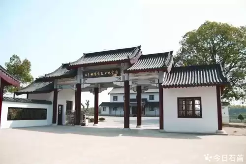 桃花山风景区在哪里　石首一日游最佳景点-第12张