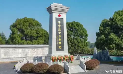 桃花山风景区在哪里　石首一日游最佳景点-第14张