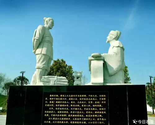 桃花山风景区在哪里　石首一日游最佳景点-第30张