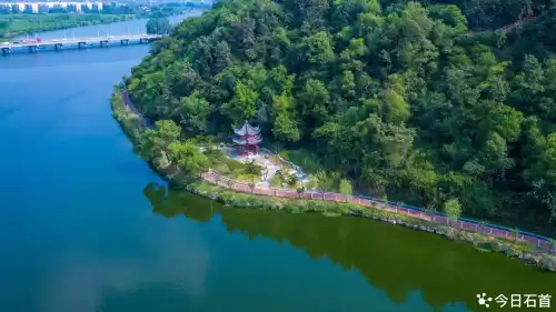 桃花山风景区在哪里　石首一日游最佳景点-第42张