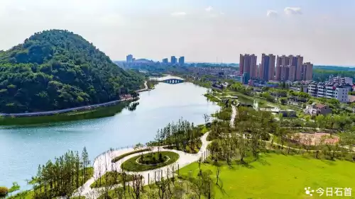 桃花山风景区在哪里　石首一日游最佳景点-第41张
