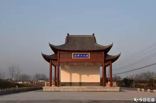 桃花山风景区在哪里　石首一日游最佳景点-第47张