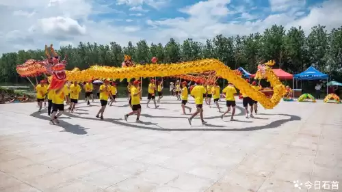 桃花山风景区在哪里　石首一日游最佳景点-第48张