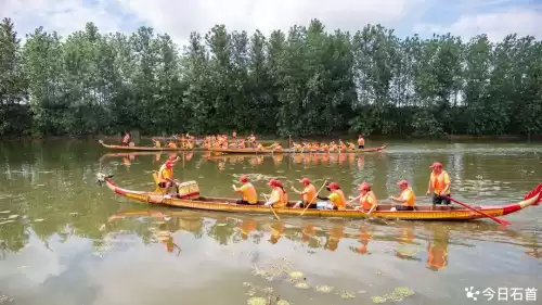 桃花山风景区在哪里　石首一日游最佳景点-第49张