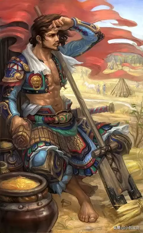 三国杀中准备阶段是什么时候　回合开始时和准备阶段-第2张