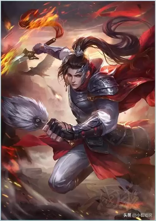 三国杀中准备阶段是什么时候　回合开始时和准备阶段-第6张