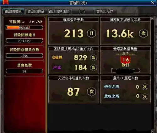 地下城卢克是什么意思　地下城与勇士卢克怎么打-第1张