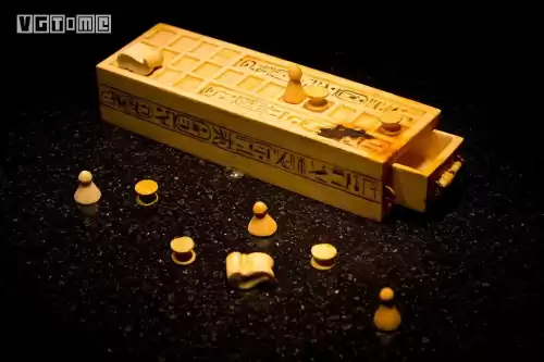 古墓丽影钥匙在哪儿　古墓丽影崛起劳拉的噩梦-第15张