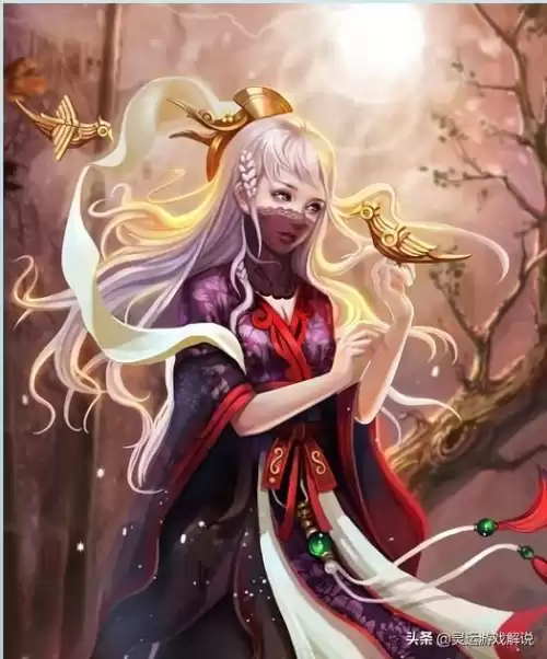 黄月英的奇才有什么用　黄月英是谁-第3张