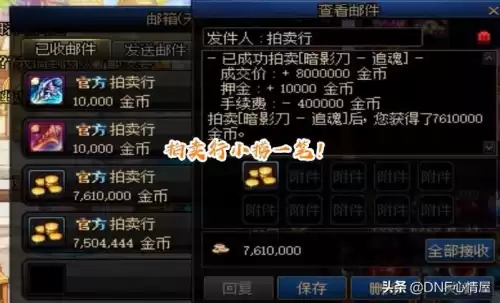 dnf赛丽亚物品合成神器物品是什么　DNF赛丽亚-第3张