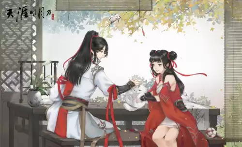 天刀唐青枫有喜欢的人吗　天刀110唐青枫攻略-第5张