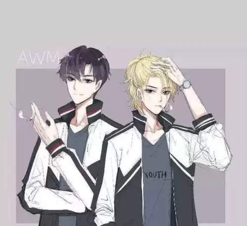 awm绝地求生确定关系是哪章　awm绝地求生讲的是什么-第2张