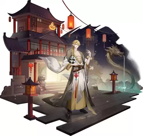 奥拉星咸鱼钻装是什么　奥拉星专属钻装图鉴-第35张